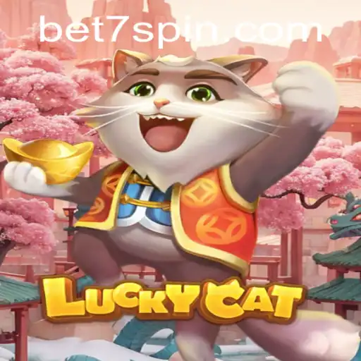 Discovering the Thrills of LuckyCat: A Deep Dive into 7Spin.COM's Latest Game
