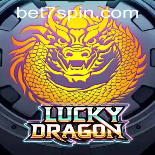 Unveiling LuckyDragon: A New Era in Online Gaming at 7Spin.COM