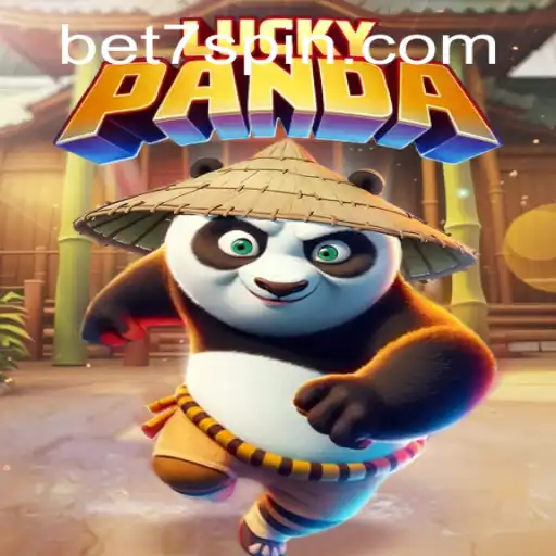 Exploring the Exciting World of LuckyPanda and 7Spin.COM