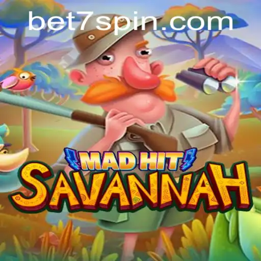 Discovering MadHitSavannah: A New Gaming Sensation