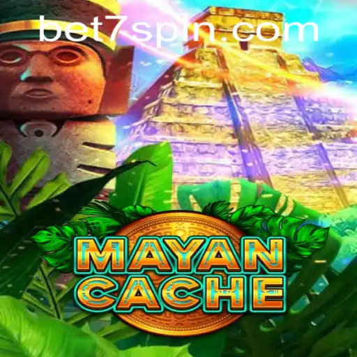 Exploring the World of MayanCache: A Thrilling New Game from 7Spin.COM