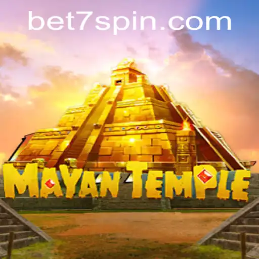 Unveiling the Mysteries of MayanTemple on 7Spin.COM