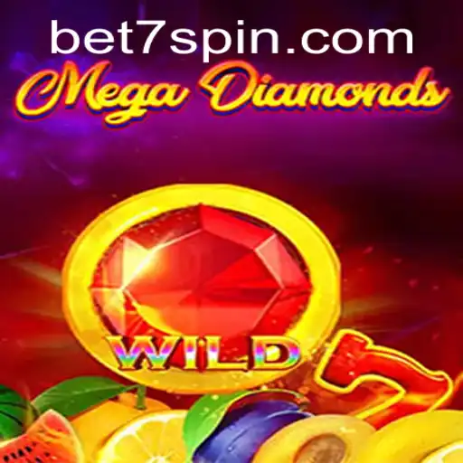 Discovering MegaDiamond: A Deep Dive into 7Spin.COM’s Latest Game Sensation