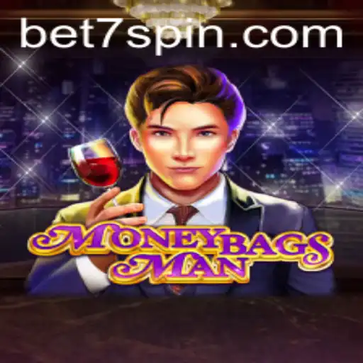 Unveiling the Thrills of MoneybagsMan on 7Spin.COM