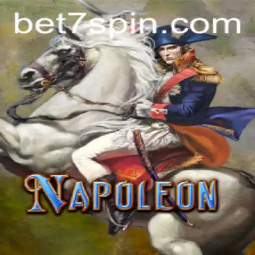Experience the Excitement of Napoleon at 7Spin.COM