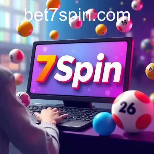 Exploring the Fascinating World of Online Lottery with 7Spin.COM