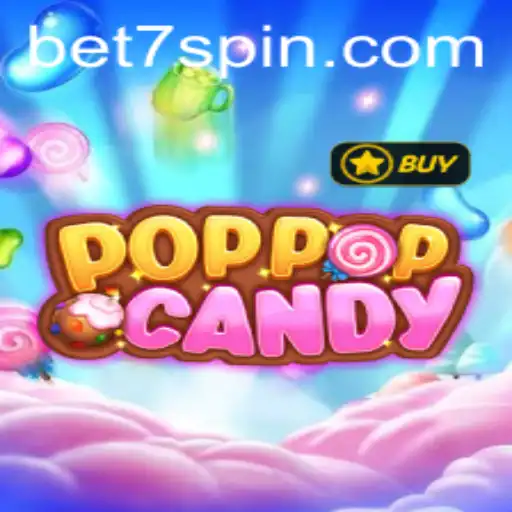 Discover POPPOPCANDY: A Sweet Gaming Experience with 7Spin.COM