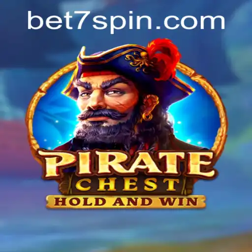 Embark on a Treasure Hunt with PirateChest: A Deep Dive into the Exciting Gameplay Offered by 7Spin.COM