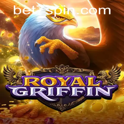 Exploring the Exciting World of RoyalGriffin at 7Spin.COM