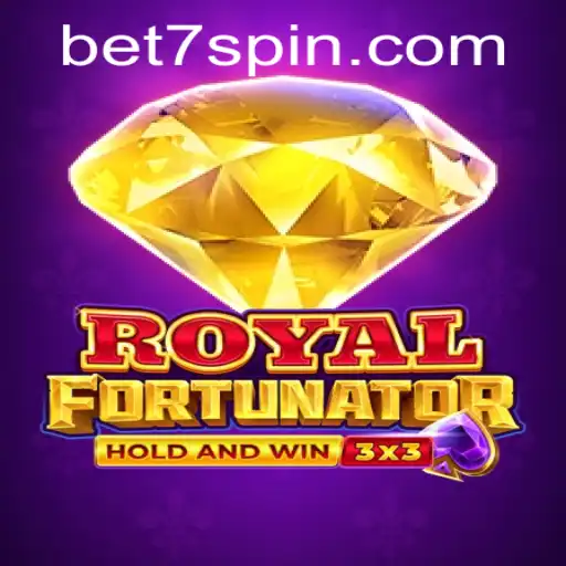 The Ultimate Guide to Royalfort: A Thrilling Journey with 7Spin.COM