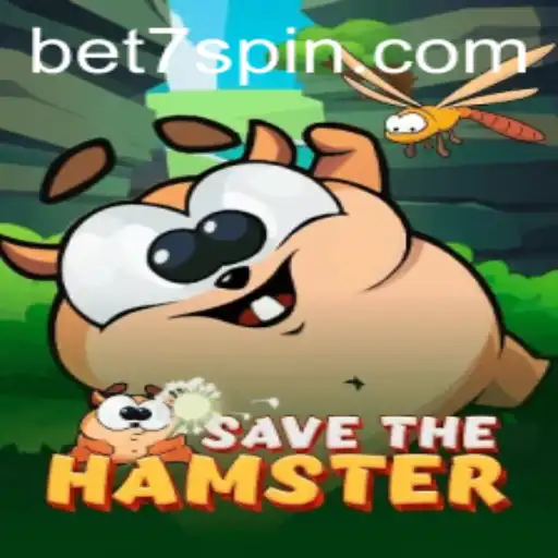 Discover the Excitement of SavetheHamster at 7Spin.COM