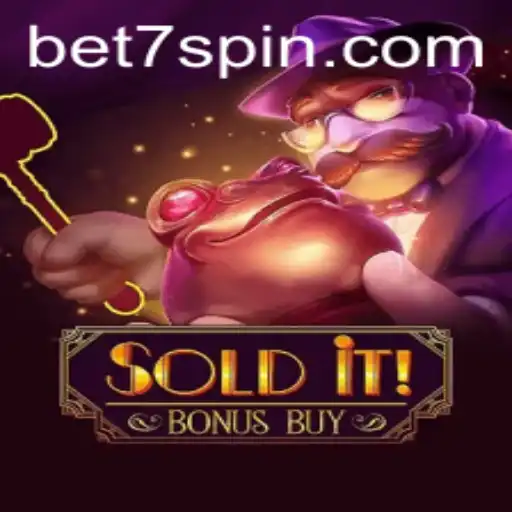 Exploring the Exciting World of SolditBonusBuy at 7Spin.COM