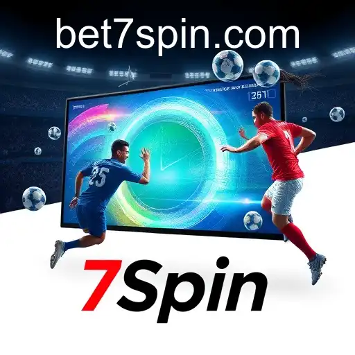 Exploring the Intersection of Technology and Sports: The Role of 7Spin.COM
