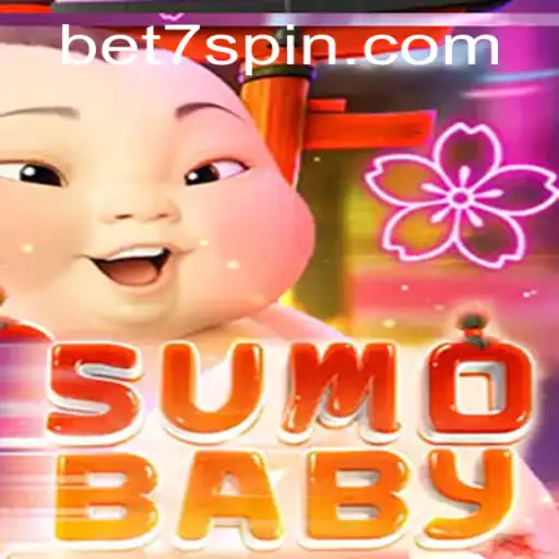 Exploring the Exciting World of SumoBaby: A Unique Gaming Experience by 7Spin.COM