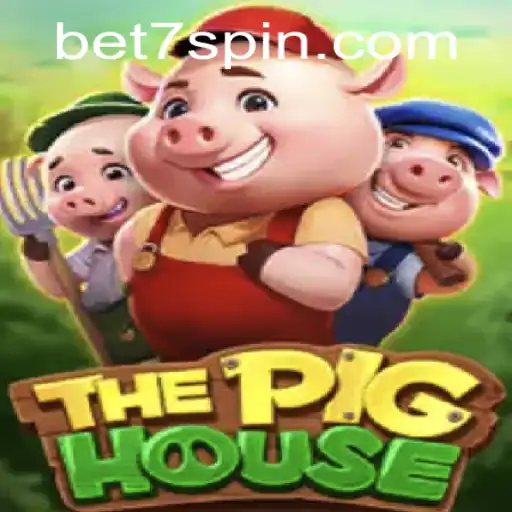 Explore ThePigHouse: A Captivating Adventure with 7Spin.COM