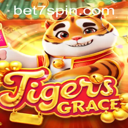 Exploring the Intriguing World of TigersGrace and 7Spin.COM