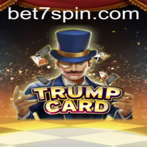 Exploring the Exciting World of TrumpCard at 7Spin.COM