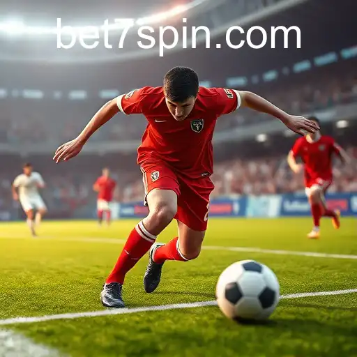 Exploring the Exciting World of Virtual Sports with 7Spin.COM