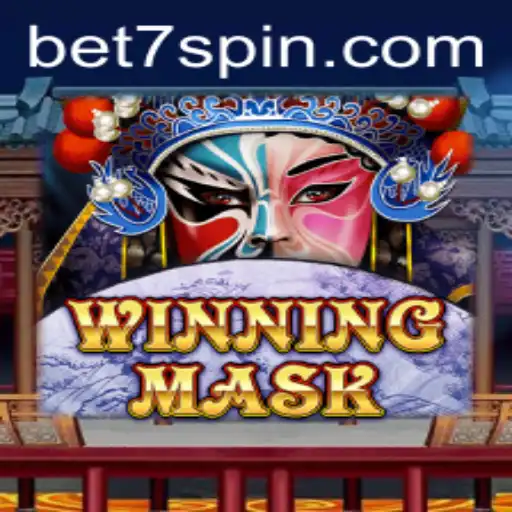 WinningMask: The New Revolution in Online Gaming
