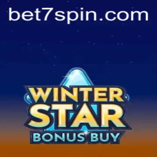 Exploring WinterStarBonusBuy: A Deep Dive into 7Spin.COM's Latest Gaming Sensation