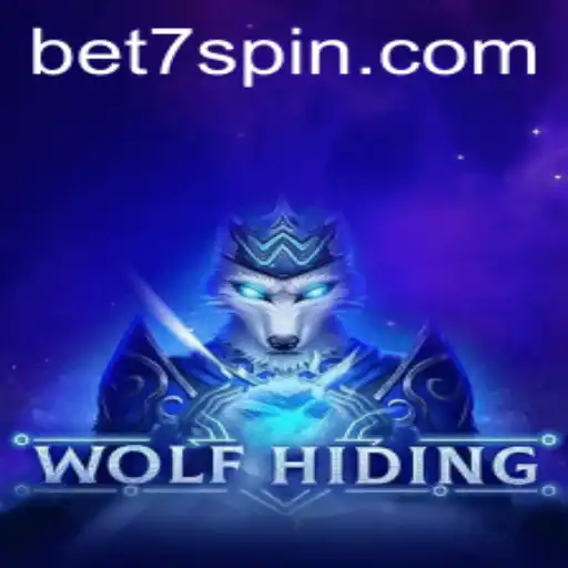 Exploring the Intriguing World of WolfHiding on 7Spin.COM